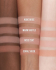 dasique Blending Mood Cheek: Knit Collection