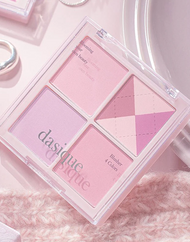 dasique Blending Mood Cheek: Knit Collection