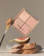 dasique Blending Mood Cheek: Muted Nuts