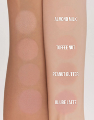 dasique Blending Mood Cheek: Muted Nuts