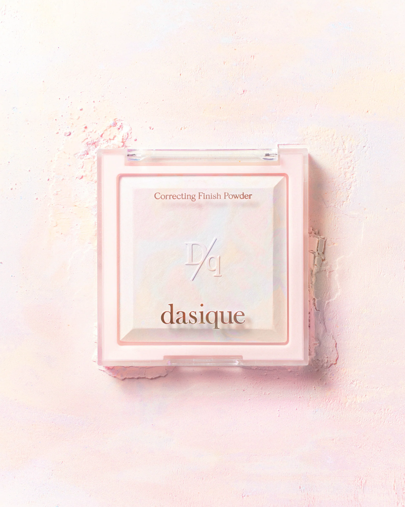 dasique Correcting Finish Powder