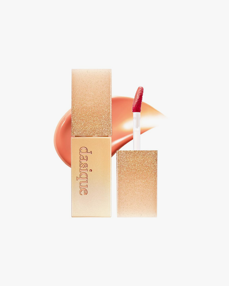 dasique Juicy Dewy Tint: Peach Fuzz