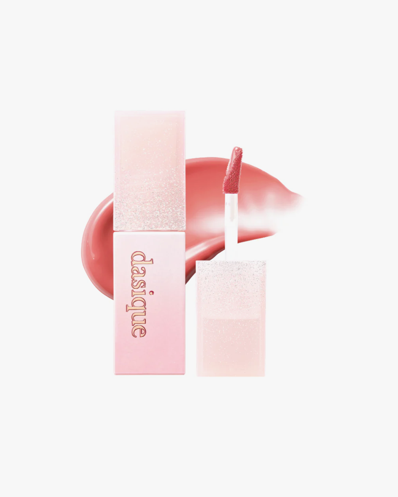 dasique Juicy Dewy Tint: Sakura Collection