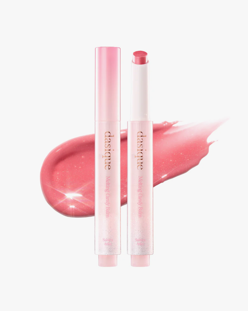 dasique Melting Candy Balm: Sakura Collection