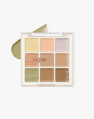 dasique Pro Concealer Palette