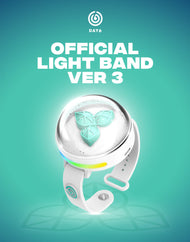 DAY6 Official Lightband Ver. 3