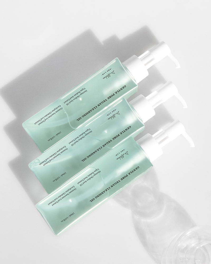 Dr. Althea Gentle Pore Vegan Cleansing Oil