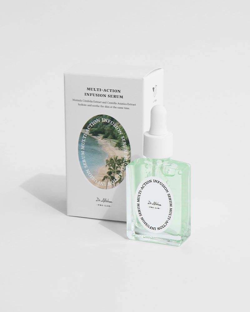 Dr. Althea Multi-Action Infusion Serum
