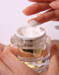 Crème au niathionate de Dr. Althea