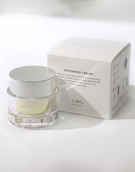 Crème au niathionate de Dr. Althea
