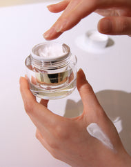 Crème au niathionate de Dr. Althea