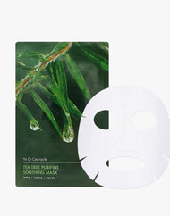 Dr. Ceuracle Tea Tree Purifying Soothing Mask