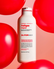 Dr.FORHAIR Folligen Original Shampoo