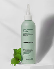 Dr.FORHAIR Phyto Fresh Scalp Scaler