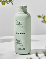 Dr.FORHAIR Phyto Fresh Shampoo