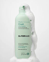 Dr.FORHAIR Phyto Fresh Shampoo