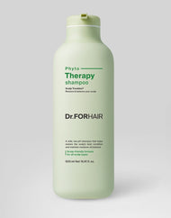 Dr.FORHAIR Phyto Therapy Shampoo