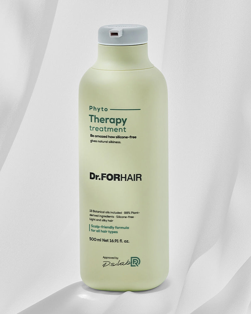 Dr.FORHAIR Phyto Therapy Treatment