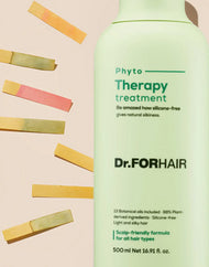 Dr.FORHAIR Phyto Therapy Treatment