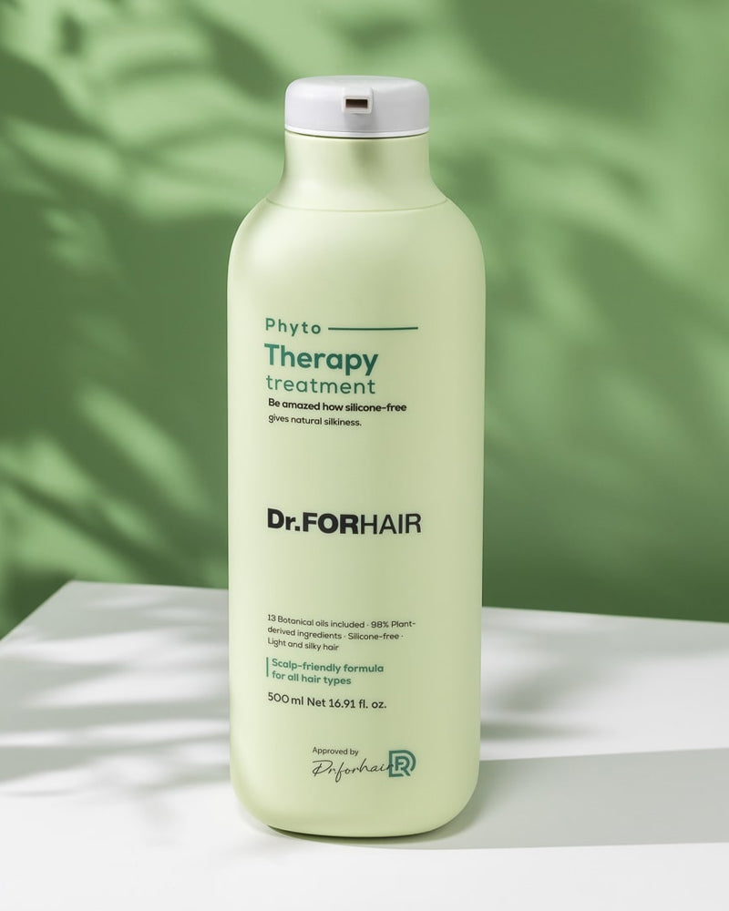 Dr.FORHAIR Phyto Therapy Treatment