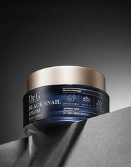 Dr.G Black Snail Cream