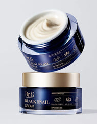 Dr.G Black Snail Cream