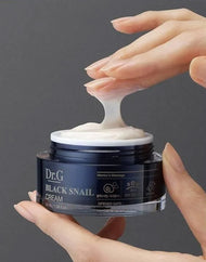 Dr.G Black Snail Cream