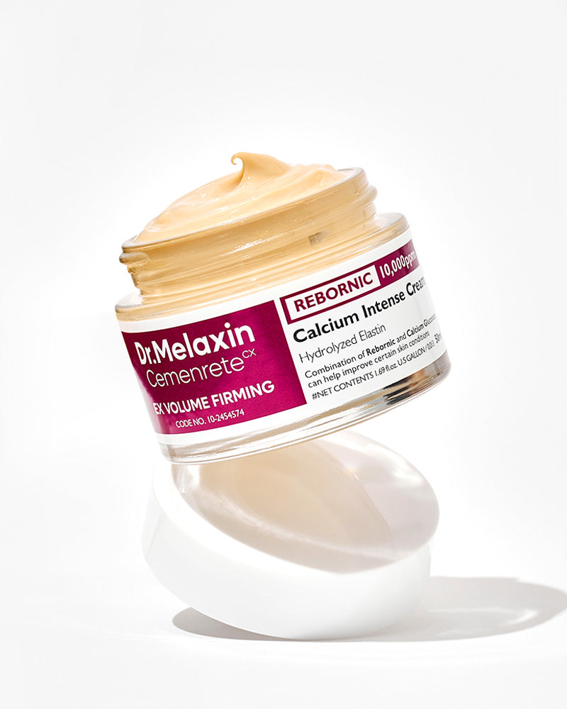 Dr. Melaxin Cemenrete Calcium Intense Cream