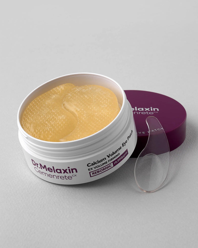 Dr. Melaxin Cemenrete Calcium Volume Eye Patch