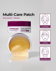 Dr. Melaxin Cemenrete Calcium Volume Eye Patch