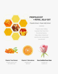 Dr. Ceuracle Royal Vita Propolis 33 Cream