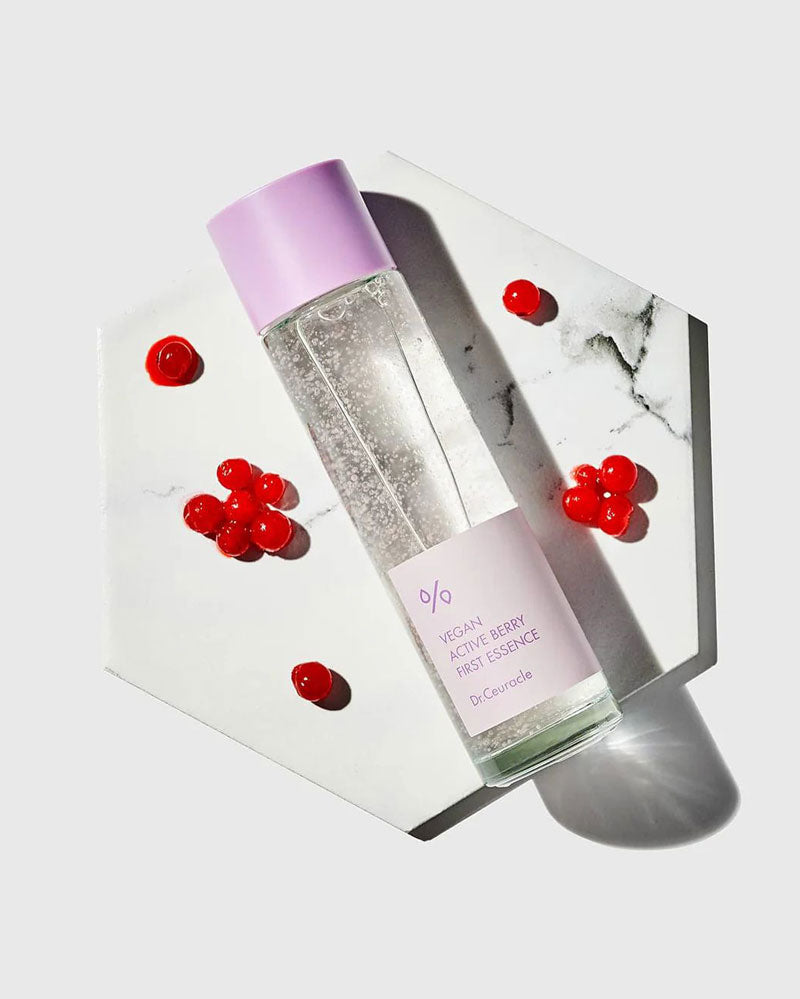 Dr. Ceuracle Vegan Active Berry First Essence