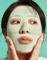 Dr. Jart  Pore Remedy™ Purifying Mud Mask