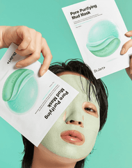 Dr. Jart  Pore Remedy™ Purifying Mud Mask