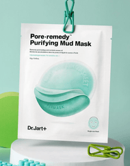 Dr. Jart  Pore Remedy™ Purifying Mud Mask