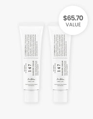 Dr. Althea 147 Barrier Cream Duo