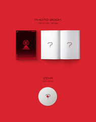 Dreamcatcher - [APOCALYPSE : FOLLOW US] (7TH Mini Album) Limited Edition