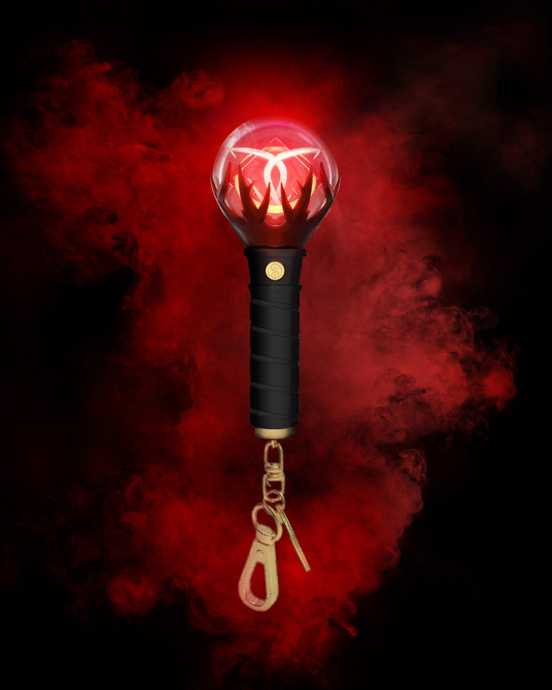 DREAMCATCHER Official Lightstick Keyring