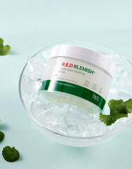 Dr.G R.E.D Blemish Clear Quick Soothing Pads