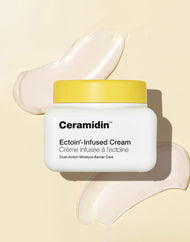 Dr.Jart Ceramidin™ Ectoin® Infused Cream