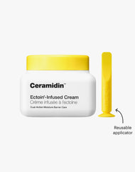 Dr.Jart Ceramidin™ Ectoin® Infused Cream