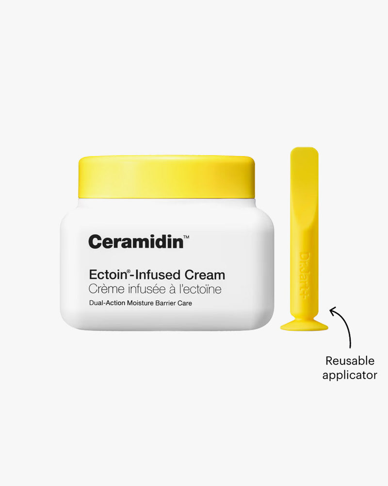 Dr.Jart Ceramidin™ Ectoin® Infused Cream