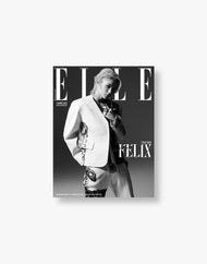 ELLE 2023.05 x Stray Kids FELIX (3 VERSIONS)