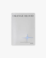 ENHYPEN - 5TH MINI ALBUM [ORANGE BLOOD] (2 Versions)