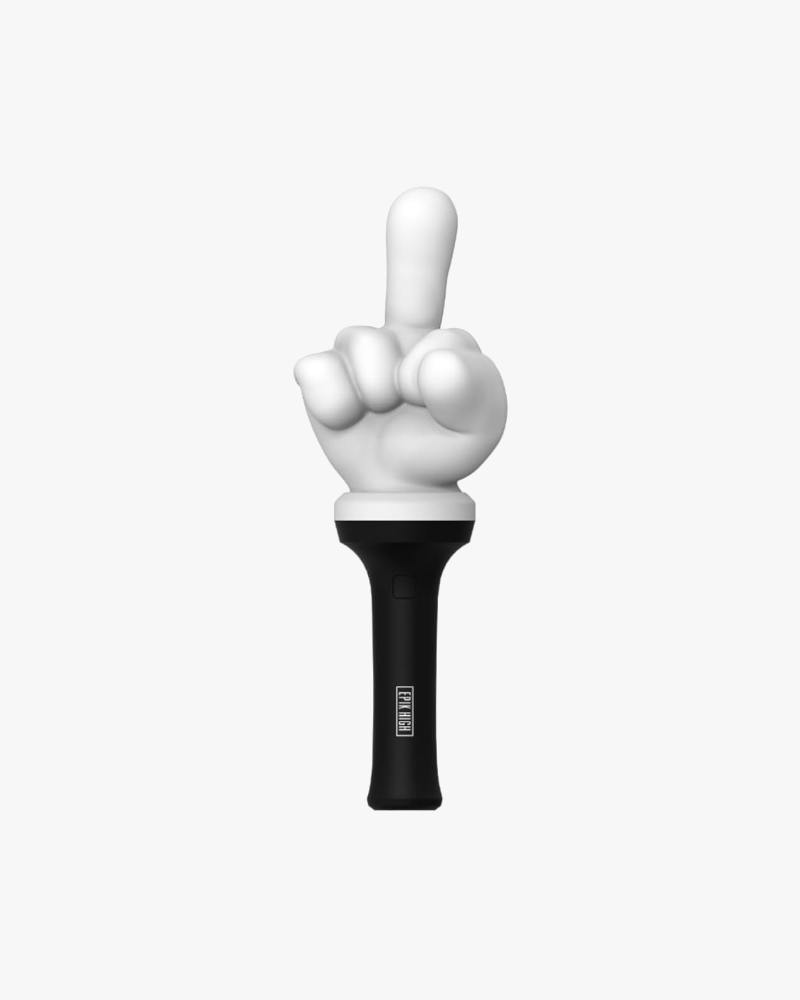 EPIK HIGH Official Lightstick Park Kyu Bong