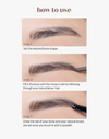 Etude Bare Edge Slim Brow