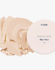 Etude Blur Pact