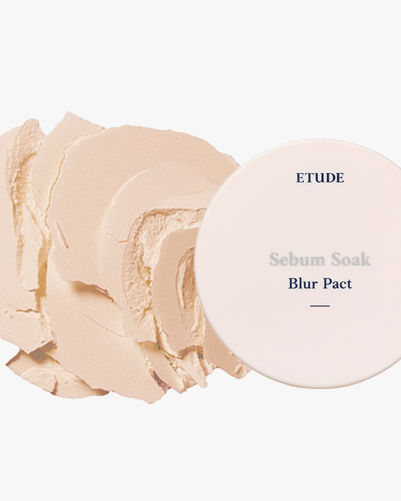 Etude Blur Pact