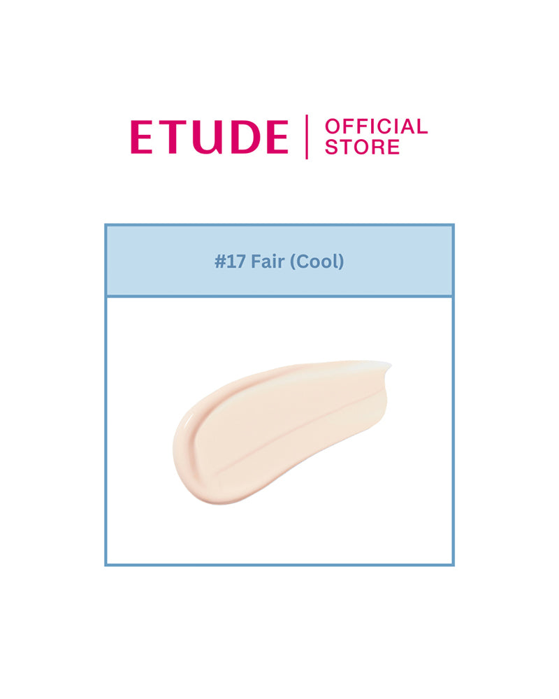 ETUDE Cloud Filter Cushion