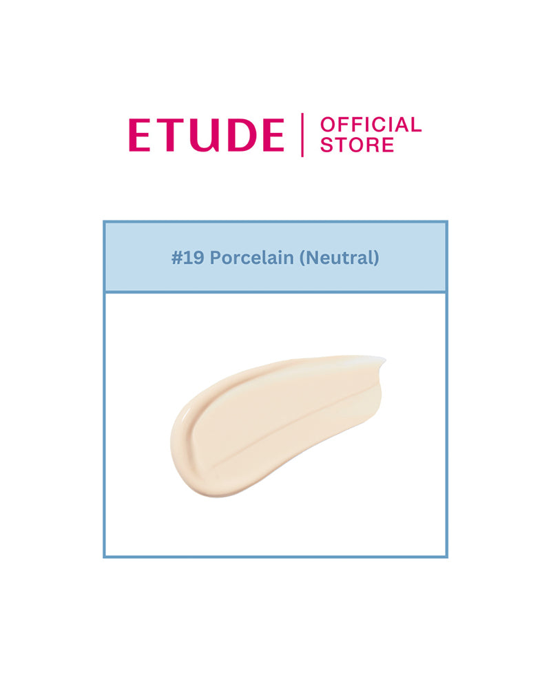 ETUDE Cloud Filter Cushion